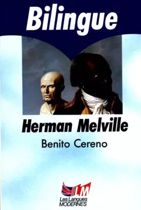 Couverture du produit · Benito Cereno