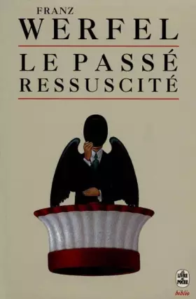 Couverture du produit · Le passé ressuscité