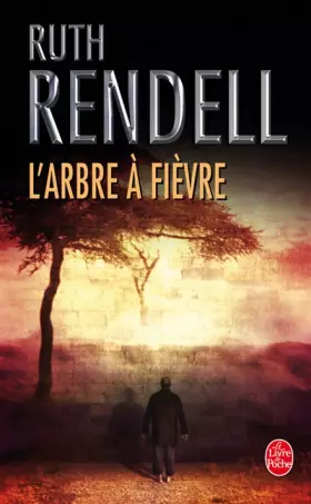 Couverture du produit · L'arbre à fièvre