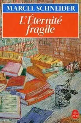 Couverture du produit · L'éternité fragile