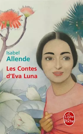 Couverture du produit · Les Contes d'Eva Luna