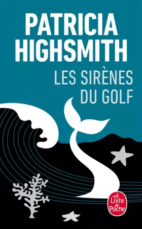 Couverture du produit · Les Sirènes du golf