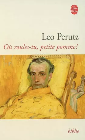 Couverture du produit · Où roules-tu, petite pomme ?