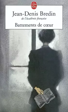 Couverture du produit · Battements de coeur