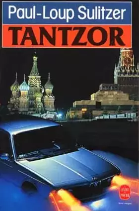 Couverture du produit · Tantzor