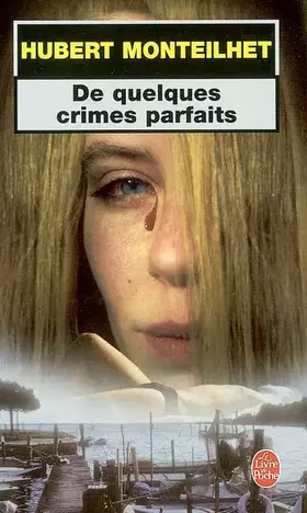 Couverture du produit · De quelques crimes parfaits