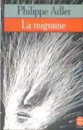 Couverture du produit · La migraine