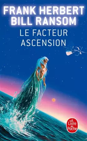 Couverture du produit · Le Facteur ascension