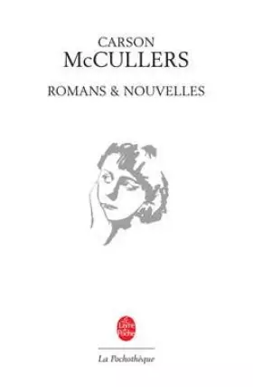 Couverture du produit · Romans et nouvelles