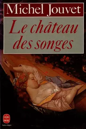Couverture du produit · Le château des songes
