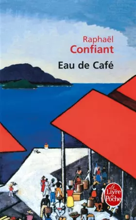 Couverture du produit · Eau de café