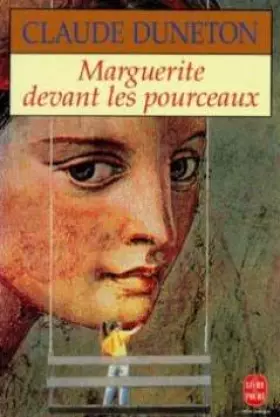 Couverture du produit · Marguerite devant les pourceaux