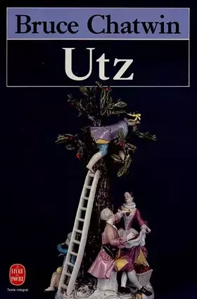 Couverture du produit · Utz