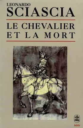 Couverture du produit · Le Chevalier et la mort