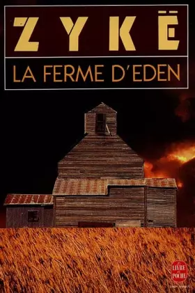 Couverture du produit · La ferme d'Eden
