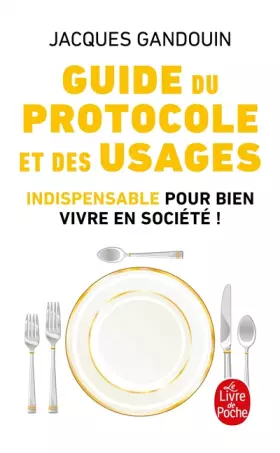 Couverture du produit · Guide du protocole et des usages