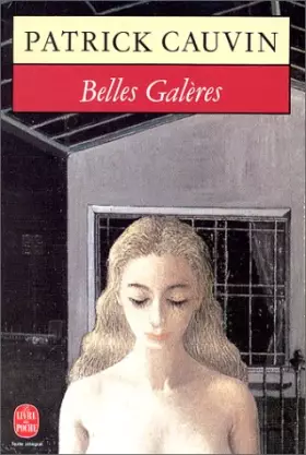 Couverture du produit · Belles Galères