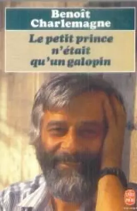 Couverture du produit · Le Livre de Poche