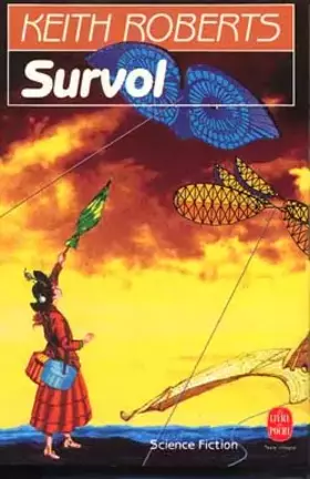 Couverture du produit · Survol