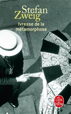 Couverture du produit · Ivresse de la métamorphose