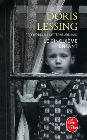 Couverture du produit · Le cinquième enfant