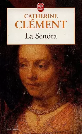Couverture du produit · La Senora