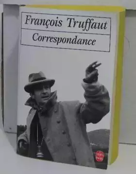 Couverture du produit · Correspondance