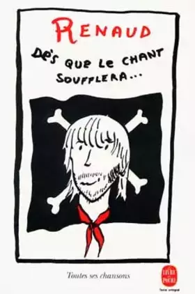 Couverture du produit · Dès que le chant soufflera