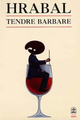 Couverture du produit · Tendre barbare