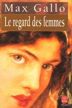 Couverture du produit · Le regard des femmes