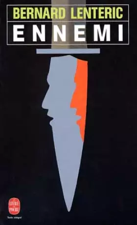 Couverture du produit · Ennemi