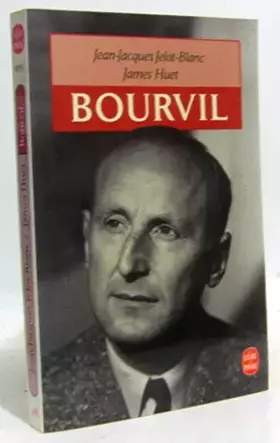 Couverture du produit · BOURVIL