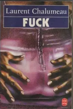 Couverture du produit · Fuck