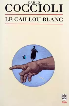 Couverture du produit · Le Caillou blanc