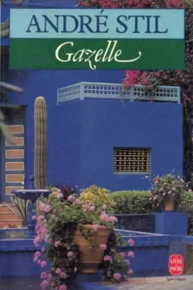 Couverture du produit · Gazelle