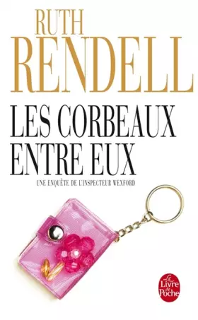 Couverture du produit · Les corbeaux entre eux