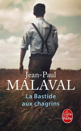 Couverture du produit · La Bastide aux chagrins