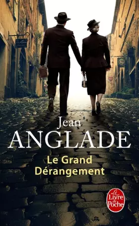Couverture du produit · Le Grand Dérangement