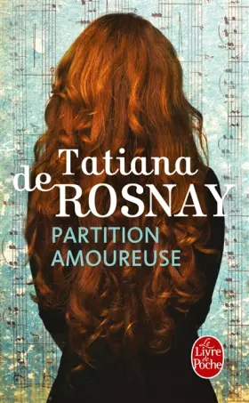Couverture du produit · Partition amoureuse
