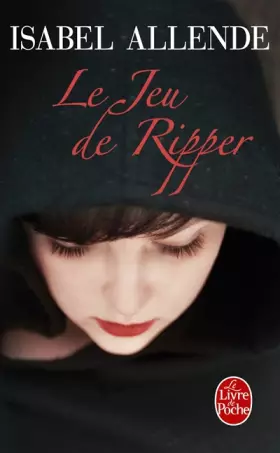 Couverture du produit · Le Jeu de Ripper