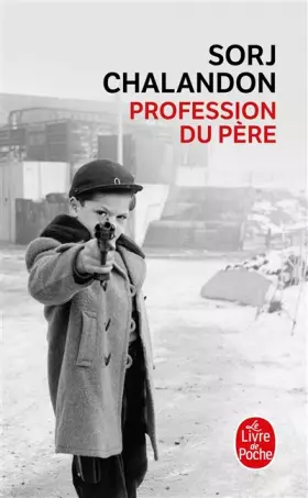 Couverture du produit · Profession du père