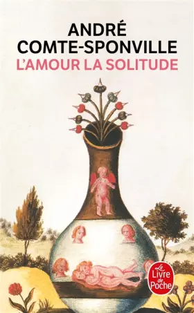 Couverture du produit · L'amour, la solitude