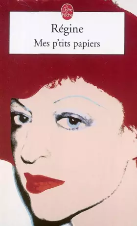 Couverture du produit · Mes p'tits papiers