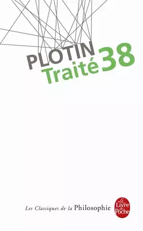 Couverture du produit · Traité 38, VI, 7
