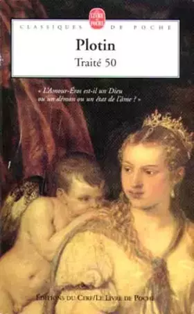 Couverture du produit · Traité 50