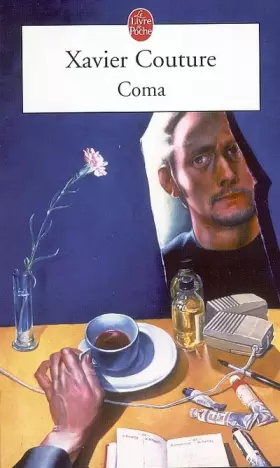 Couverture du produit · Coma