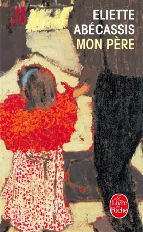 Couverture du produit · Mon père