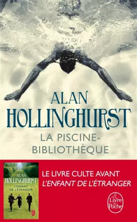 Couverture du produit · La Piscine-bibliothèque