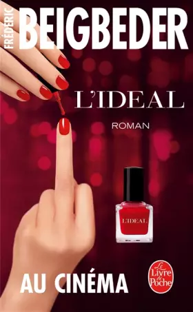 Couverture du produit · L'Idéal (Au secours pardon)