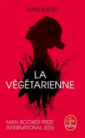 Couverture du produit · La Végétarienne